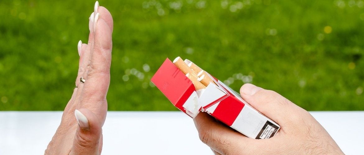 non smoking