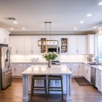 Laminate Kitchen Worktops: How They Benefit Your Space