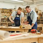 Carpentry NVQ Levels: Boost Your Skills Today
